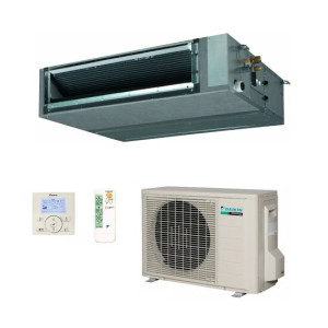 Канальный кондиционер Daikin FBA35A/RXS35L3