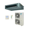 Канальный кондиционер Daikin FBA100A/RZQG100L8Y