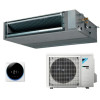 Канальный кондиционер Daikin FBA50A/ARXM50M9