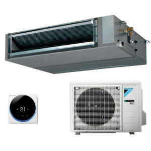 Канальный кондиционер Daikin FBA50A/ARXM50M9