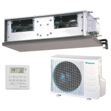 Канальный кондиционер Daikin FDMQN35CXV/RYN35CXV