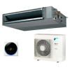 Канальный кондиционер Daikin FBA100A/AZAS100MV1