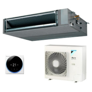 Канальный кондиционер Daikin FBA100A/AZAS100MV1