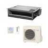 Канальный кондиционер Daikin FDXM60F3/RXS60L