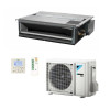 Канальный кондиционер Daikin FDXM35F3/RXM35M9