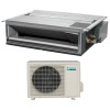 Канальный кондиционер Daikin FDXM60F9/RXM60M9