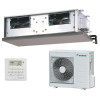 Канальный кондиционер Daikin FDMQN60CXV/RYN60CXV