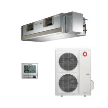 Канальный кондиционер Kentatsu KSKT105HFAN3-KSUN105HFAN3