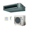 Канальный кондиционер Daikin FBA50A/RXM50M9