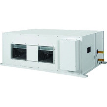 Канальный кондиционер Tosot TFRI40B/I_TFRI20B/O(×2)