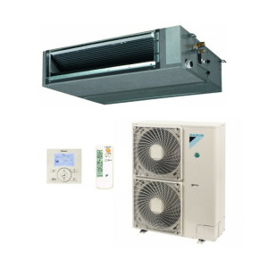 Канальный кондиционер Daikin FBA100A/RQ100BV