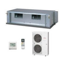 Канальный кондиционер Fujitsu ARYG90LHTA/AOYG90LRLA