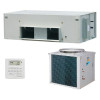 Канальный кондиционер Daikin FDYMP100DXV/RCYP100EXY