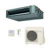 Канальный кондиционер Daikin FBA50A/RXS50L