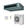 Канальный кондиционер Daikin FBA100A/RZQSG100L9V