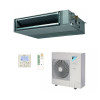 Канальный кондиционер Daikin FBA71A/RZQG71L8Y