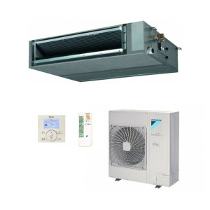 Канальный кондиционер Daikin FBA71A/RZQG71L8Y