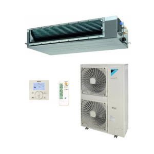 Канальный кондиционер Daikin FDA125A/RZQG125L9V