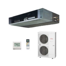 Канальный кондиционер Fujitsu ARYG45LMLA/AOYG45LATT