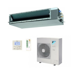 Канальный кондиционер Daikin FDA125A/RZQSG125L8Y