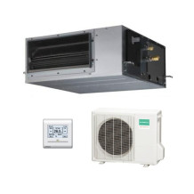 Канальный кондиционер General ARHG18LHTBP