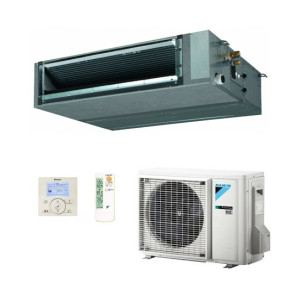 Канальный кондиционер Daikin FBA35A/RXM35M9