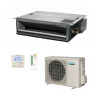 Канальный кондиционер Daikin FDXM25F3/RXS25L3