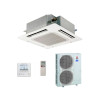 Кассетный кондиционер Mitsubishi Electric PLA-RP125EA/PUHZ-ZRP125YКA