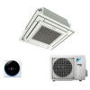 Кассетный кондиционер Daikin FCAG35A/ARXM35M9