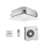 Кассетный кондиционер Mitsubishi Electric SLZ-KА50VAL/SUZ-KA50VA