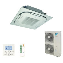 Кассетный кондиционер Daikin FCAG125A/AZQS125BY1