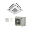 Кассетный кондиционер Daikin FCAG71A/BYCQ140DG9/RZQSG71L3V