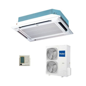 Кассетный кондиционер Haier AB60CS1ERA(S)/1U60IS1EAB(S)