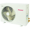 Кассетный кондиционер Pioneer KFC36GW/KON36GW/TC04