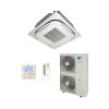 Кассетный кондиционер Daikin FCAG100A/BYCQ140DW/RZQSG100L9V