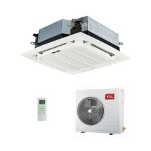 Кассетный кондиционер TCL TCC-36HRIA