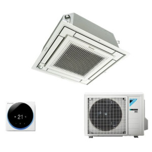 Кассетный кондиционер Daikin FFA50A/ARXM50M9