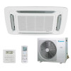 Кассетный кондиционер Daikin FCQN100EXV/RQ100DXY