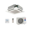 Кассетный кондиционер Mitsubishi Electric PLA-RP140EA/PUHZ-ZRP140YКA