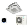 Кассетный кондиционер Daikin FCAG100A/AZAS100MV1