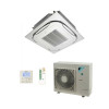 Кассетный кондиционер Daikin FCAG71A/BYCQ140DW/RQ71BW