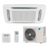 Кассетный кондиционер Daikin FCQN71EXV/RQ71CXV