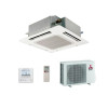 Кассетный кондиционер Mitsubishi Electric PLA-RP50EA/SUZ-KA50VA