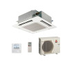 Кассетный кондиционер Mitsubishi Electric PLA-RP60EA/PUHZ-ZRP60VHA