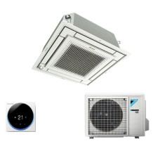 Кассетный кондиционер Daikin FFA25A/ARXM25M9