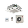 Кассетный кондиционер Mitsubishi Electric PLA-RP71EA/SUZ-KA71VA