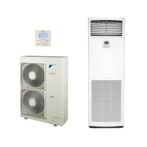 Колонный кондиционер Daikin FVA140A/RZQSG140LY