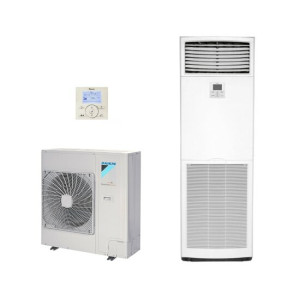 Колонный кондиционер Daikin FVA125A/RZQSG125L8Y