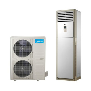 Колонный кондиционер Midea MFJ-48ARN1-R/MOU-48HN1-R