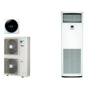 Колонный кондиционер Daikin FVA71A/RZAG71MV1